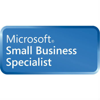 Microsoft Small Business Specialist