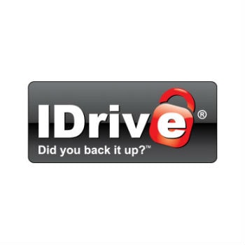 iDrive